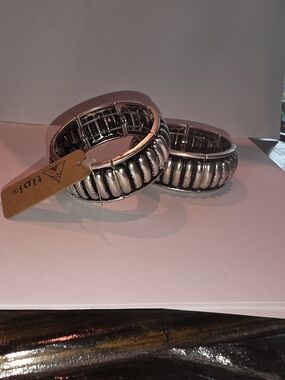Southwestern Stretchy Bracelets